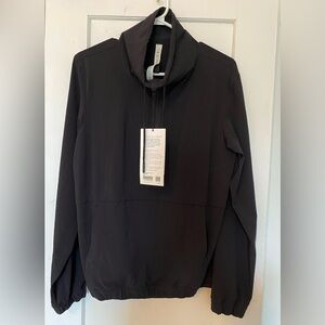 Lululemon Pack Light Pullover